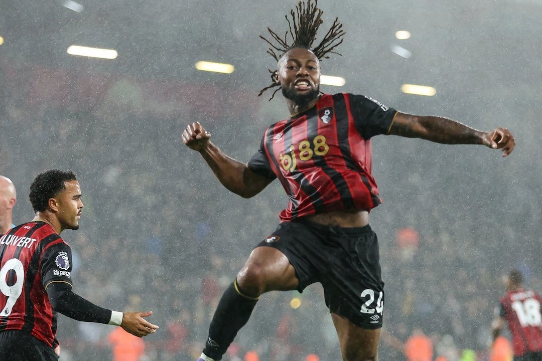 Liverpool Ditikung Man City Soal Antoine Semenyo? Tenang, Ini 4 Alternatifnya!