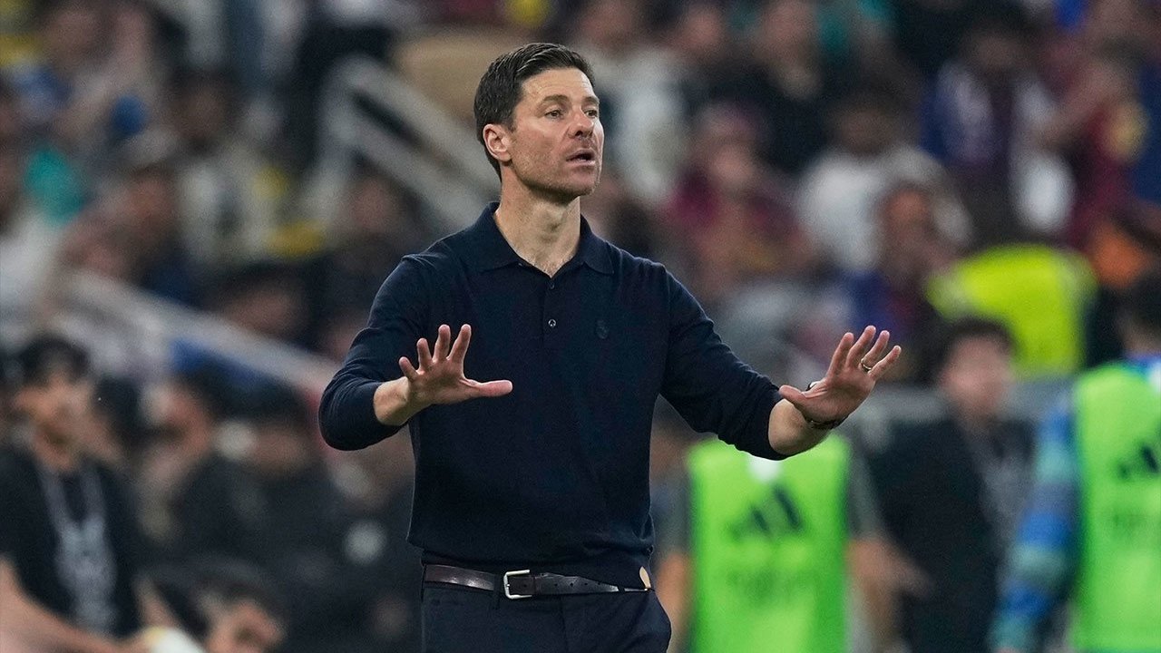 Xabi Alonso Resmi Dipecat Real Madrid! Arbeloa dan Klopp Jadi Calon Pengganti